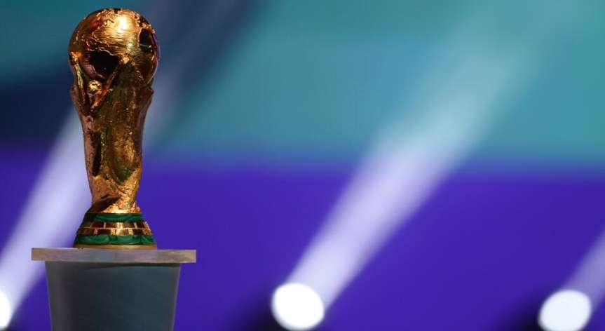 En direct : Tirage au sort Mondial 2014