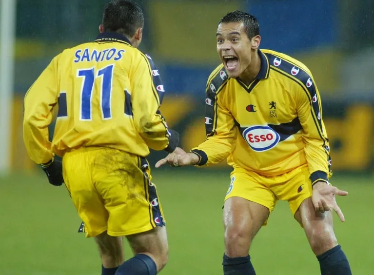 Le jour où Sochaux écrasait Dortmund