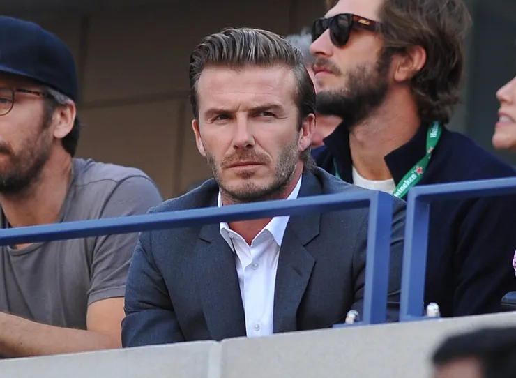 MLS : en attendant le Beckham FC&#8230;