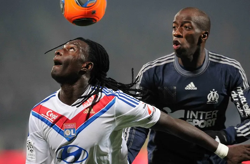 En direct : Lyon &#8211; Marseille (2 &#8211; 2)