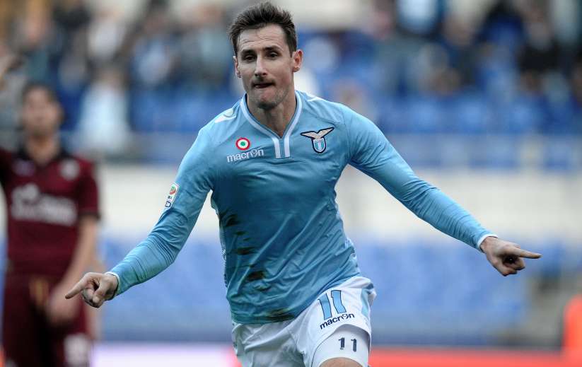 La Fiorentina déroule, Klose réveille la Lazio