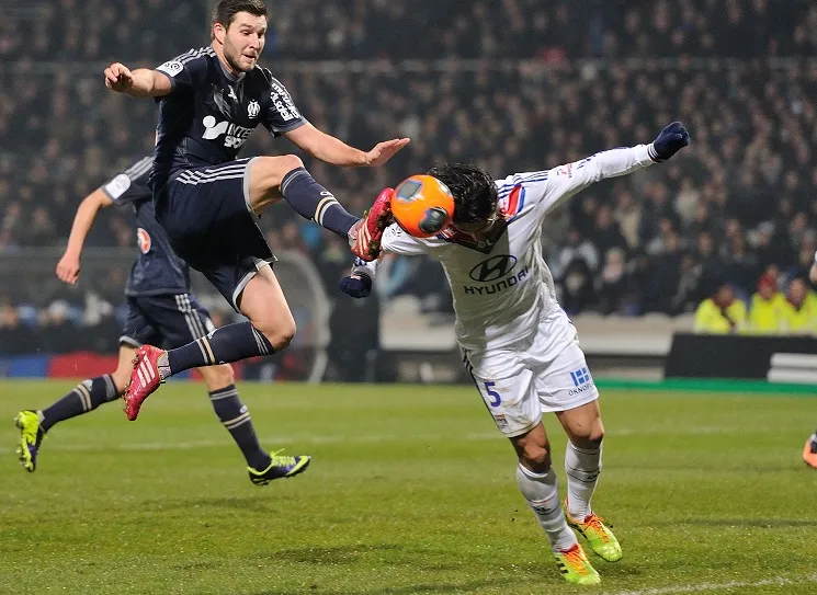 L&rsquo;OM sauvé par les gardiens