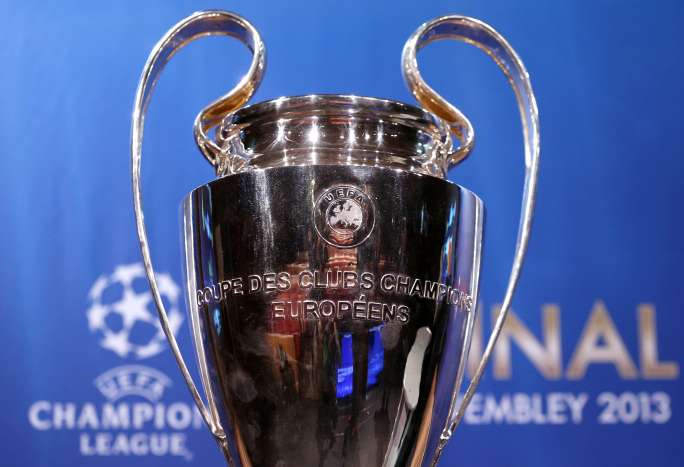 En direct : Tirage au sort des 8es de finale de la Ligue des champions