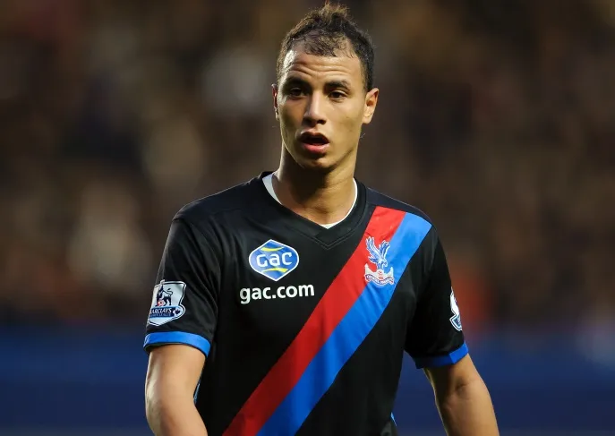 Chamakh, à la recherche du temps perdu