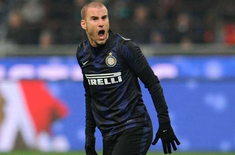 Palacio offre le derby à l&rsquo;Inter