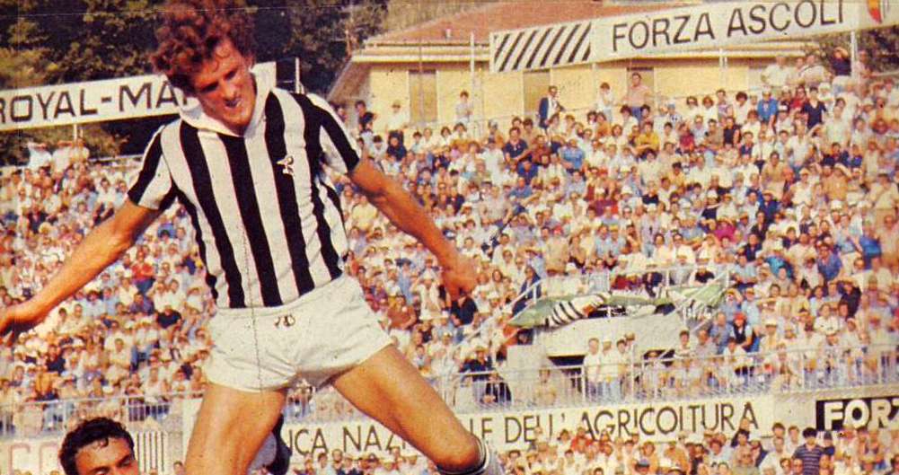 C&rsquo;était l&rsquo;Ascoli Calcio