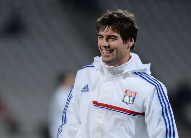 Gourcuff, un Noël avant l’heure