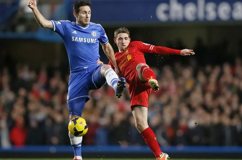 En direct : Chelsea &#8211; Liverpool (2 &#8211; 1)