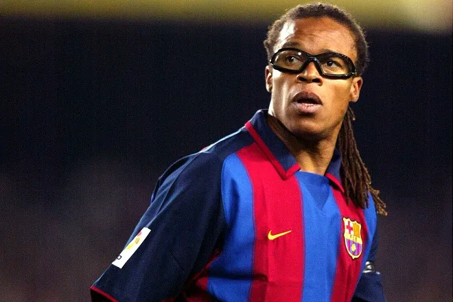 Edgar Davids : le pitbull ne mordra plus…