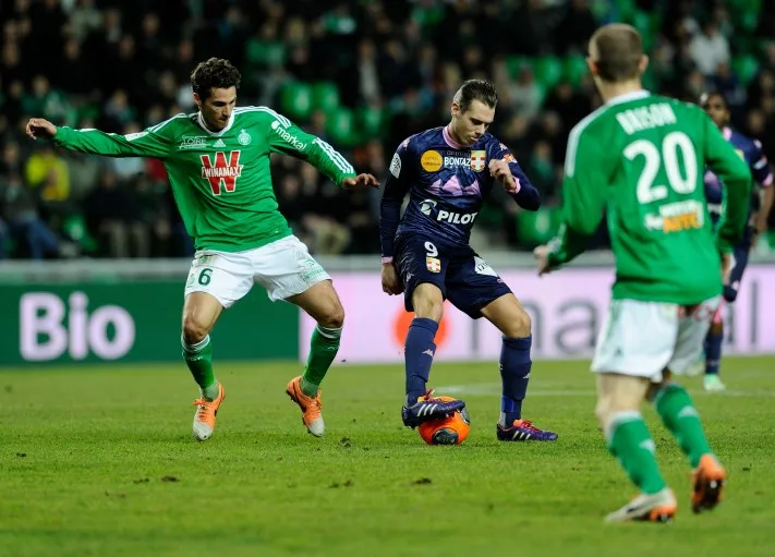 La bonne affaire pour Saint-Etienne