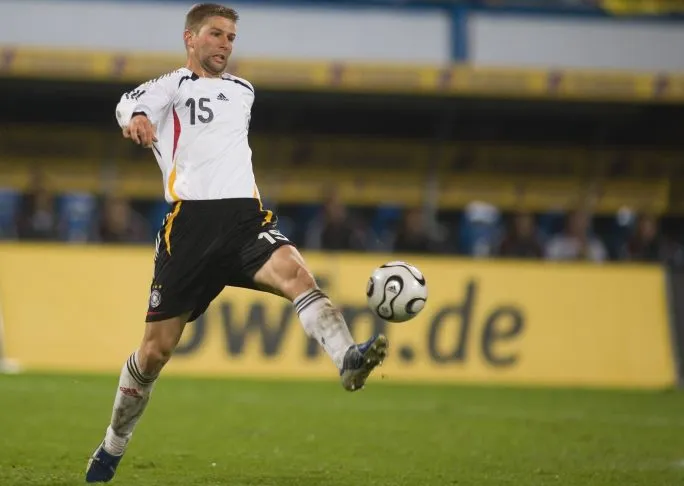 Thomas Hitzlsperger ne se cache plus