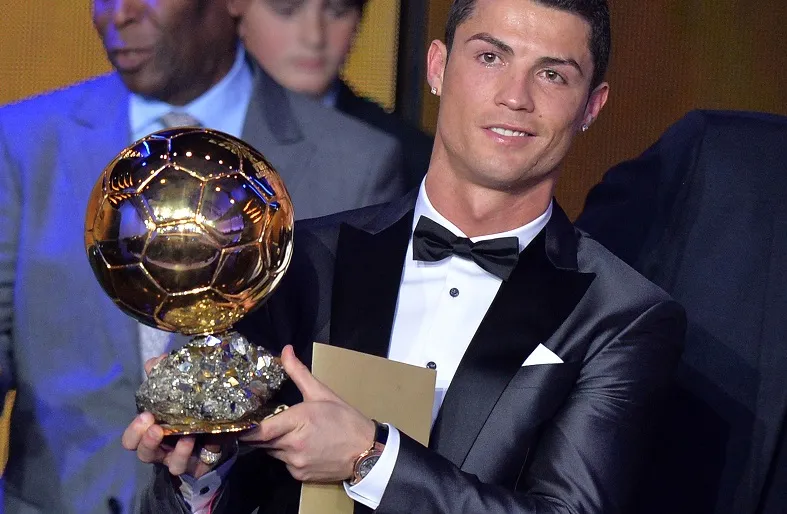 En direct : Remise du Ballon d&rsquo;or 2014