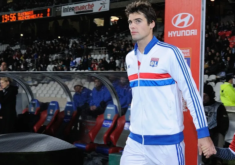 Gourcuff, sociétaire du spectacle