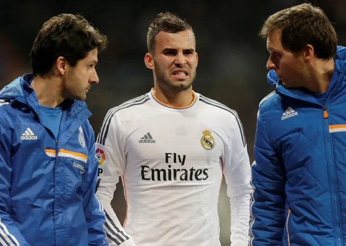 Jesé, surdoué et bad-boy du Real Madrid