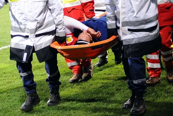 Blessure de Falcao : Ertek menacé de mort