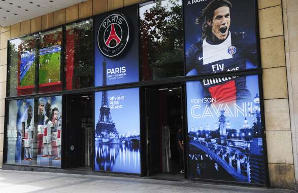 Ce que les supporters du PSG savent de Guingamp