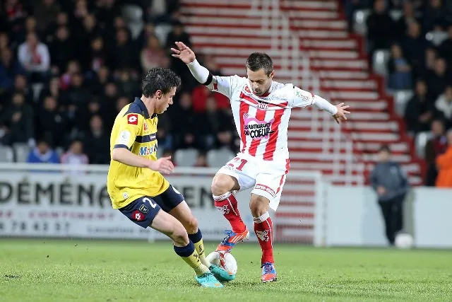 Ajaccio – Sochaux, alors c’est qui le plus nul ?