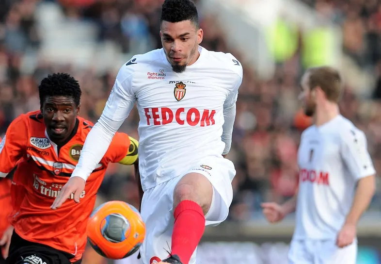 En direct : Lorient &#8211; Monaco (2 &#8211; 2)