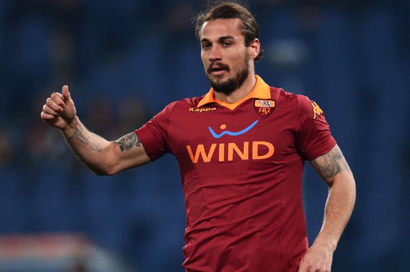 Top 9 : Pablo Daniel Osvaldo