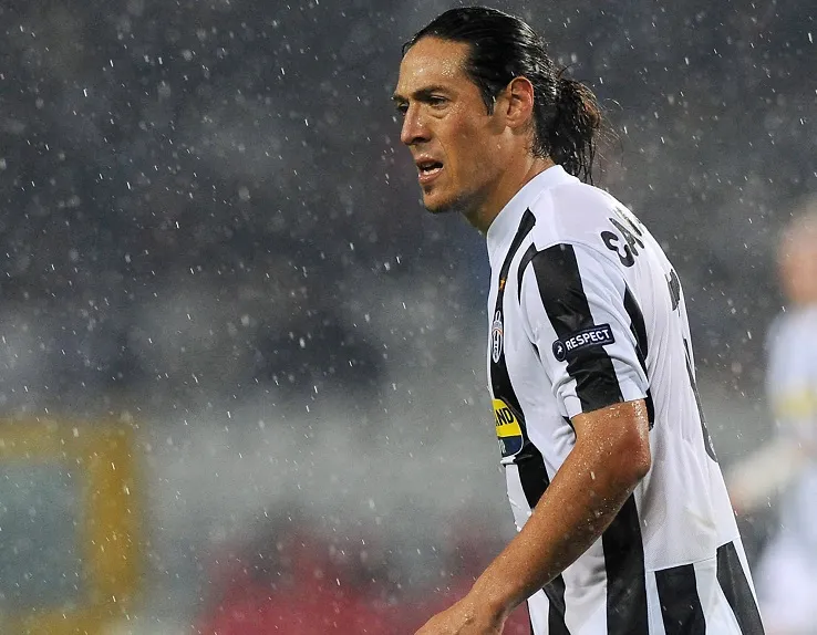 Camoranesi : «<span style="font-size:50%">&nbsp;</span>À la Juve, Zlatan n&rsquo;était qu&rsquo;un joueur parmi les autres<span style="font-size:50%">&nbsp;</span>»