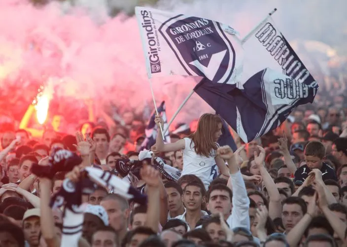 Tu sais que tu supportes Bordeaux quand…