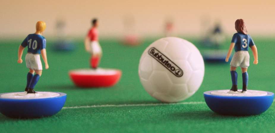 Top 10 : Les jeux de football