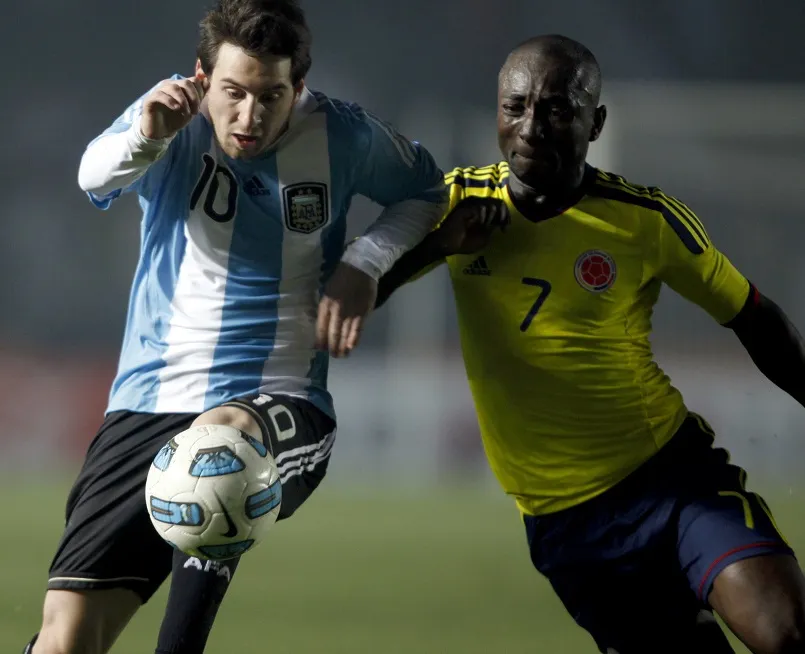 Mondial 2014 : Argentine-Colombie, et les autres