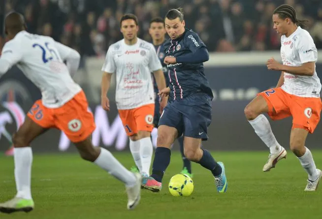 Ligue 1 : les moments clés de la saison 2013-2014