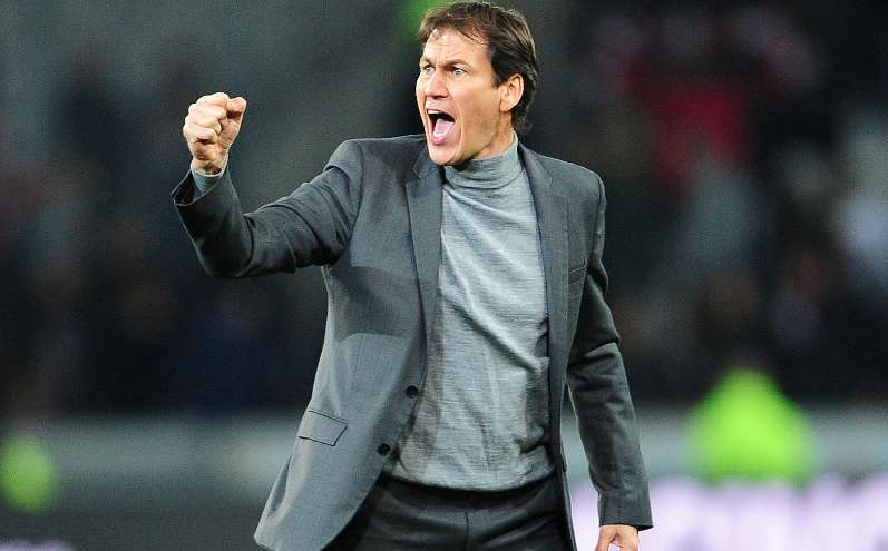 À quoi va ressembler la Roma de Rudi Garcia ?