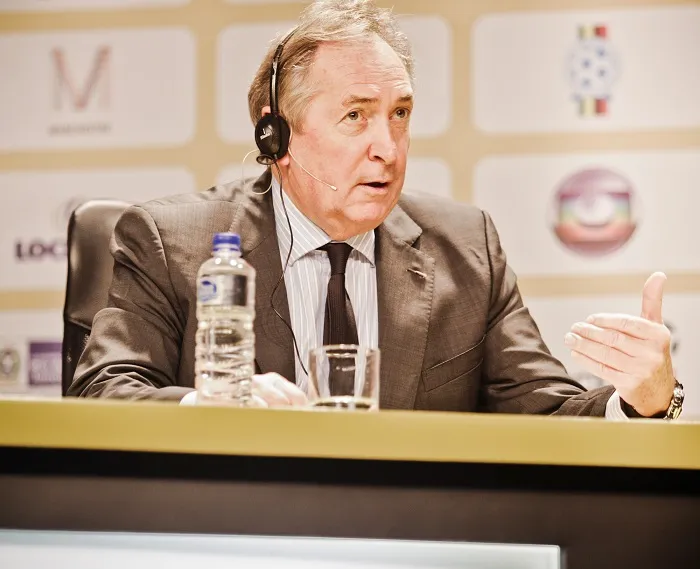 Houllier : «<span style="font-size:50%">&nbsp;</span>Aucune équipe européenne n&rsquo;a jamais gagné ici<span style="font-size:50%">&nbsp;</span>»