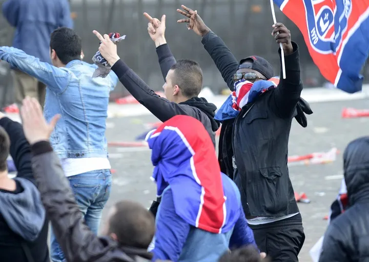 Trocadéro : les procès se poursuivent plus sereinement