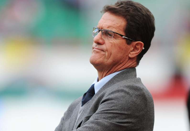 Capello au PSG : on fait le point ?