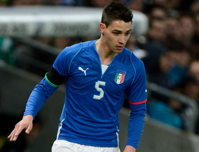 De Sciglio, dans les pas de Maldini