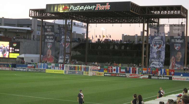 Top 10 : Mon stade a un nom original