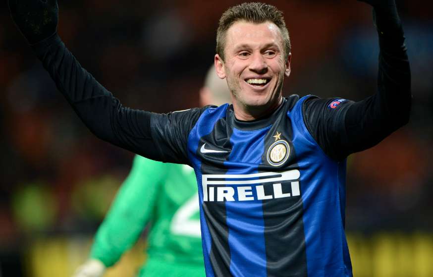 Cassano, (encore) une nouvelle aventure