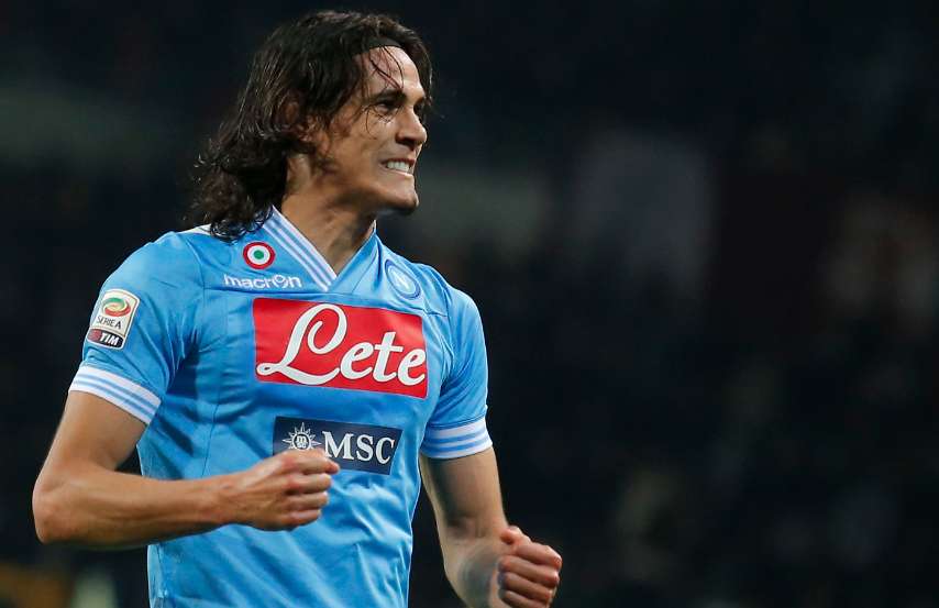 Cavani, c&rsquo;est bien beau, mais on le fait jouer comment ?