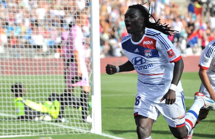 Gomis et le président, par Vikash Dhorasoo