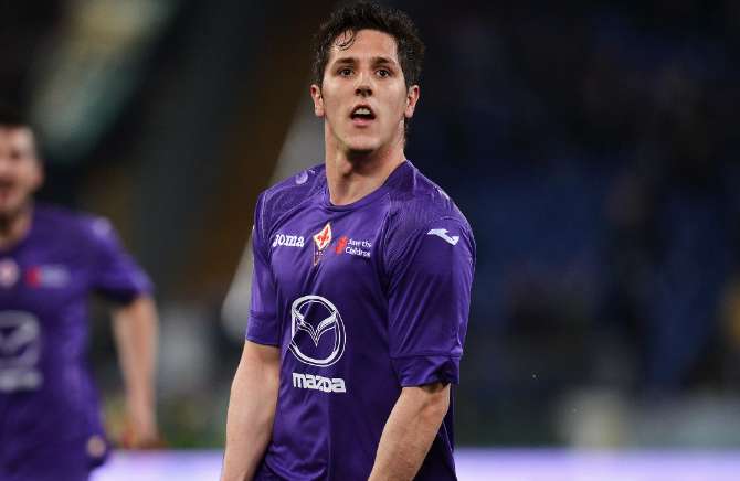 Jovetic-City, ça se rapproche, Gonalons vers Naples ?