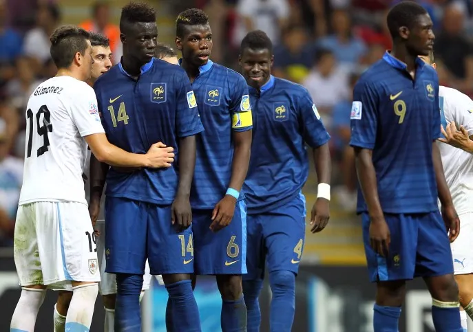 Mondial U20, une victoire en trompe-l&rsquo;œil ?