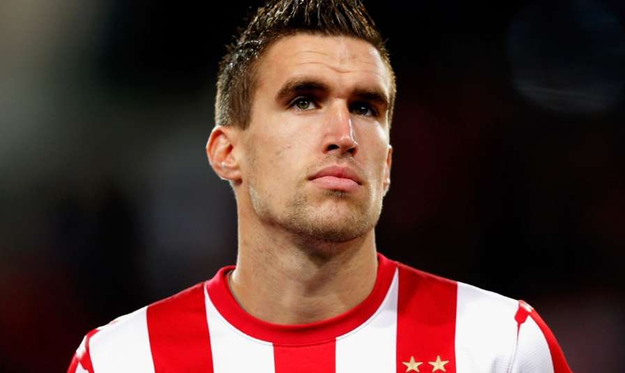 La Roma recrute Strootman, Giaccherini à Sunderland