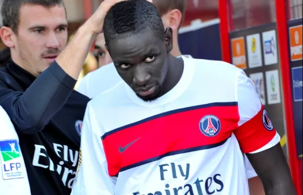 Mamadou Sakho, l’avenir est encore à écrire