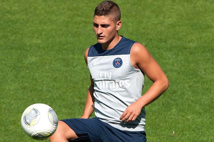 Mais pourquoi tu veux partir, Marco Verratti ?