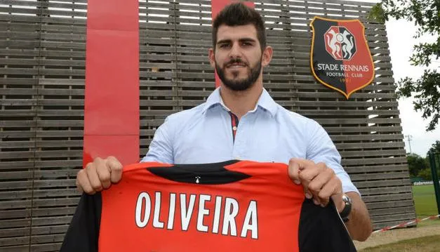 Quel Nélson Oliveira débarque à Rennes ?