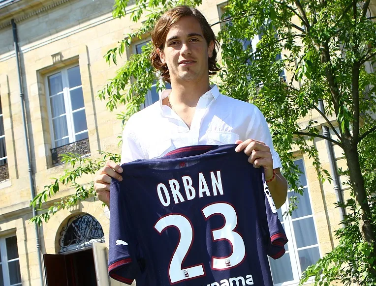 Avant Orban, qu&rsquo;ont fait les Argentins à Bordeaux ?