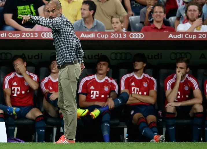 Bayern Munich: vers le retour du FC Hollywood ?