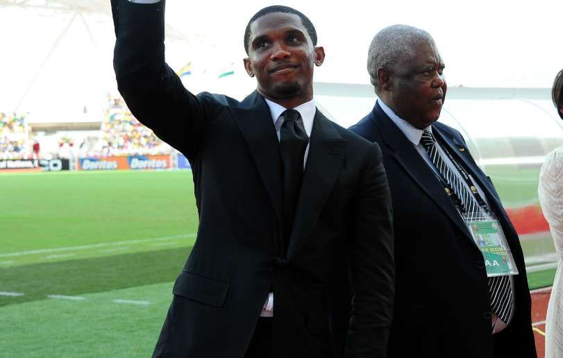 Quel avenir pour Samuel Eto&rsquo;o ?