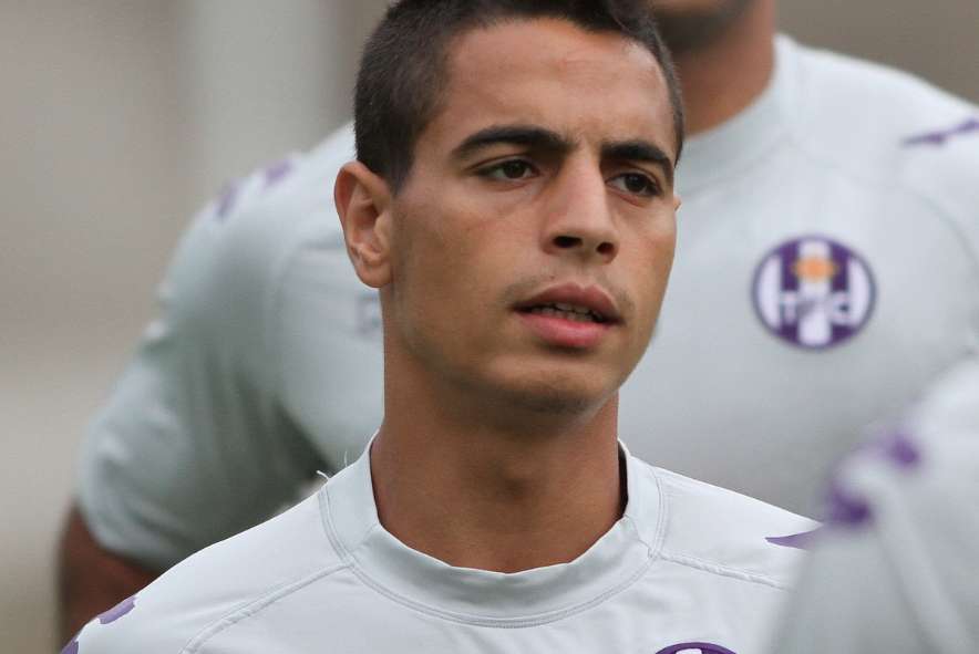 Ben Yedder prolonge au TFC, Júlio César vers Benfica