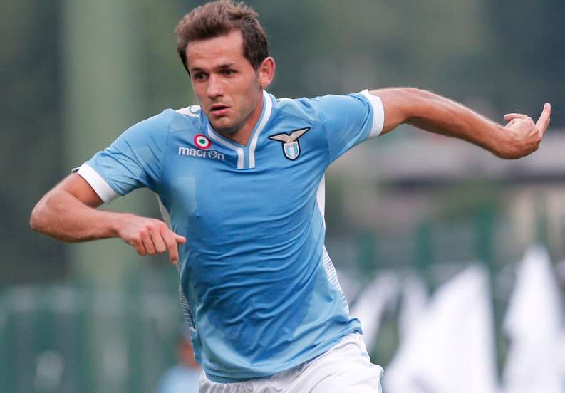 Lazio, la Coupe n’est pas pleine