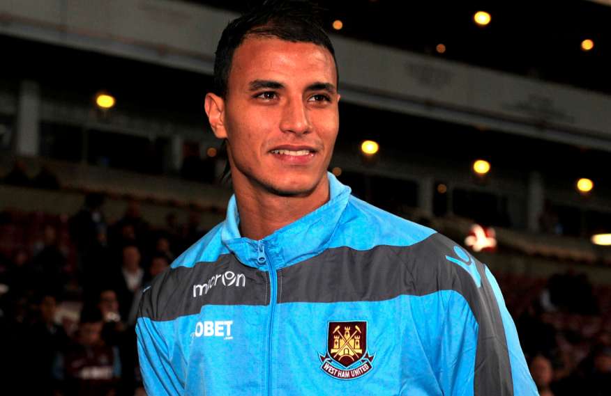 Downing à West Ham, Crystal Palace pour Chamakh