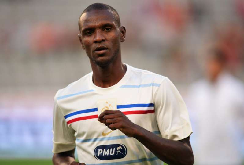 Abidal n’a pas raté le coche